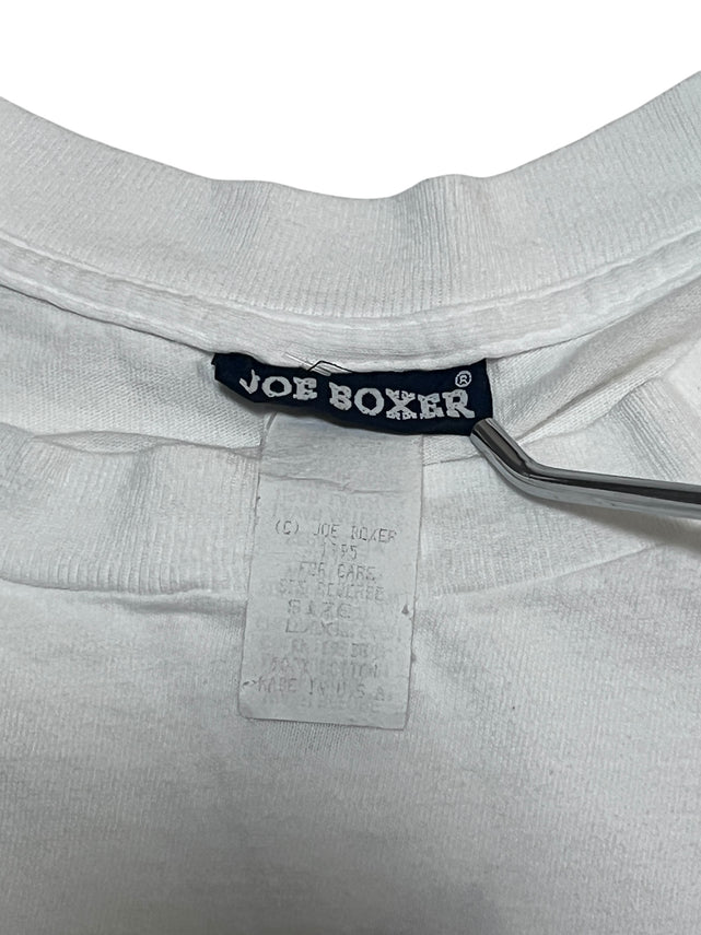 スマイリーTシャツ