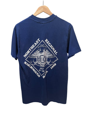 HARLEY-DAVIDSON Tシャツ