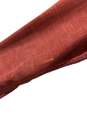 McGREGOR コーデュロイシャツ