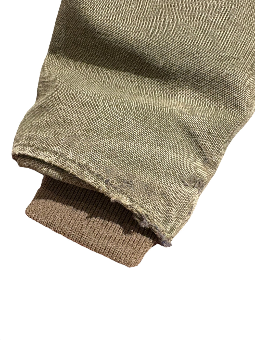 Carhartt ジャケット