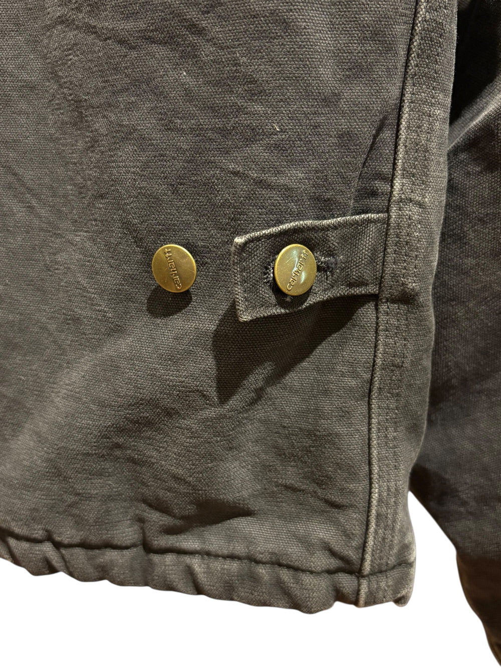 Carhartt ジャケット