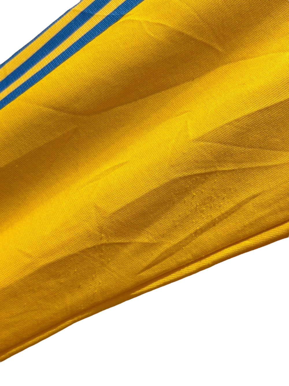 adidas トラックジャケット