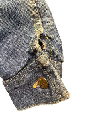 70's Vintage Lee Lee　101LJ