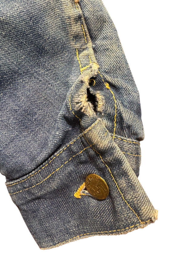 70's Vintage Lee Lee　101LJ