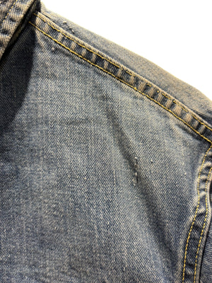 60-70's Vintage Lee　101J