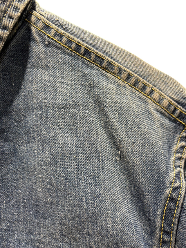 60-70's Vintage Lee　101J