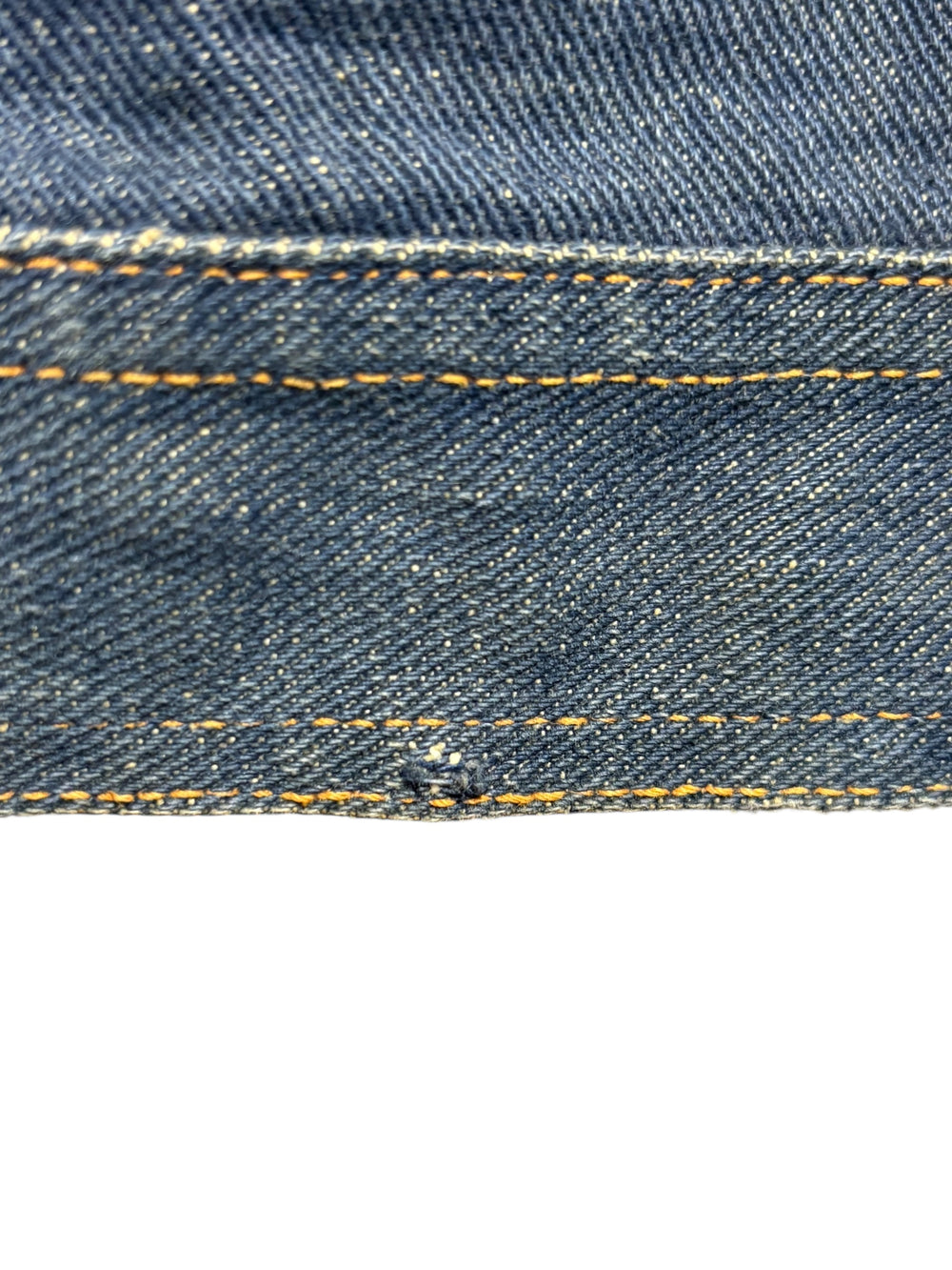 60's Vintage　Sears Roebucks Sears　デニムジャケット