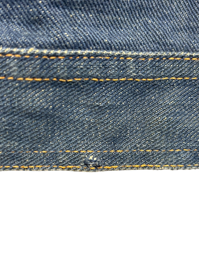 60's Vintage　Sears Roebucks Sears　デニムジャケット