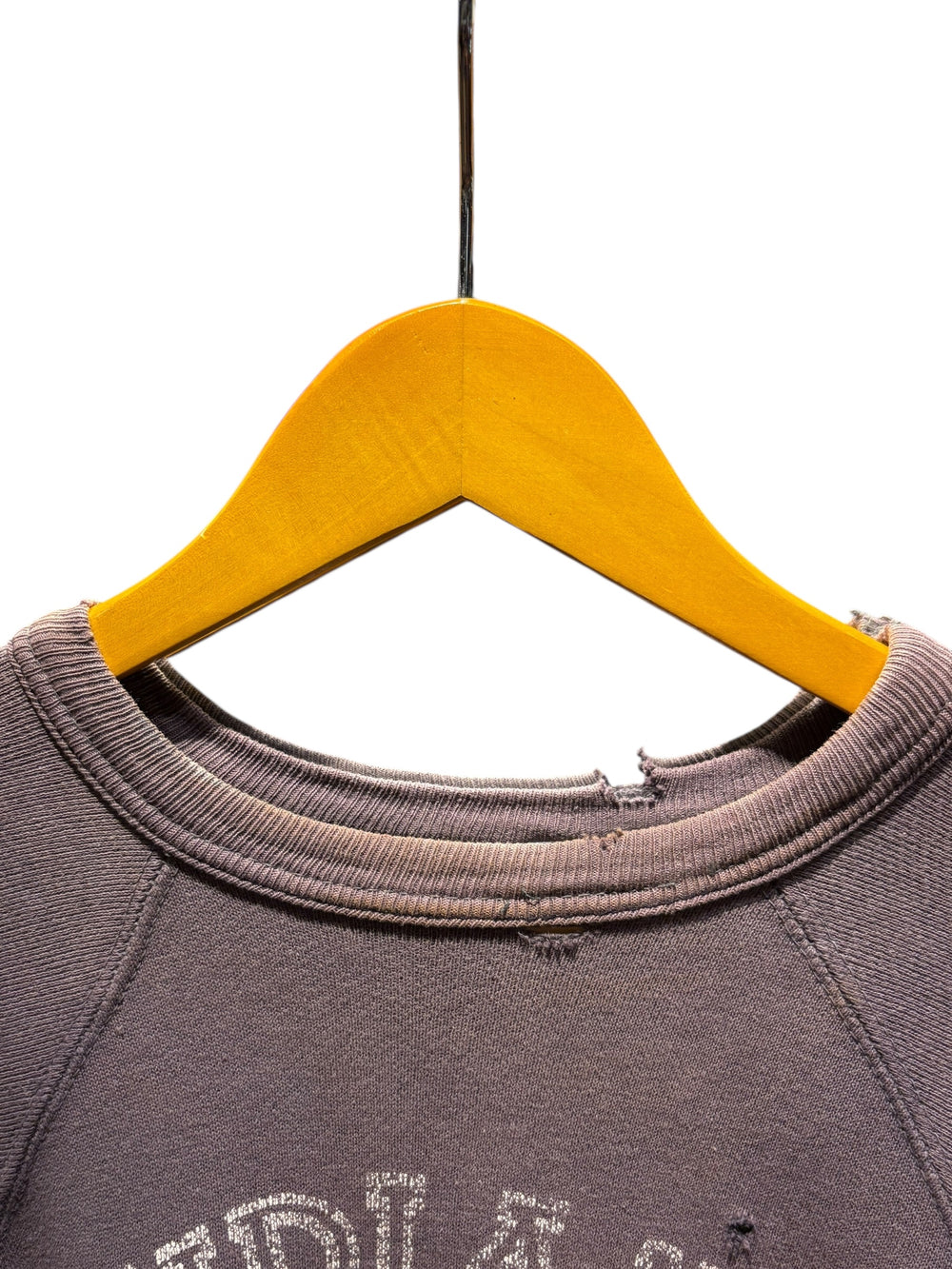 50-60's Vintage ヴィンテージスウェット