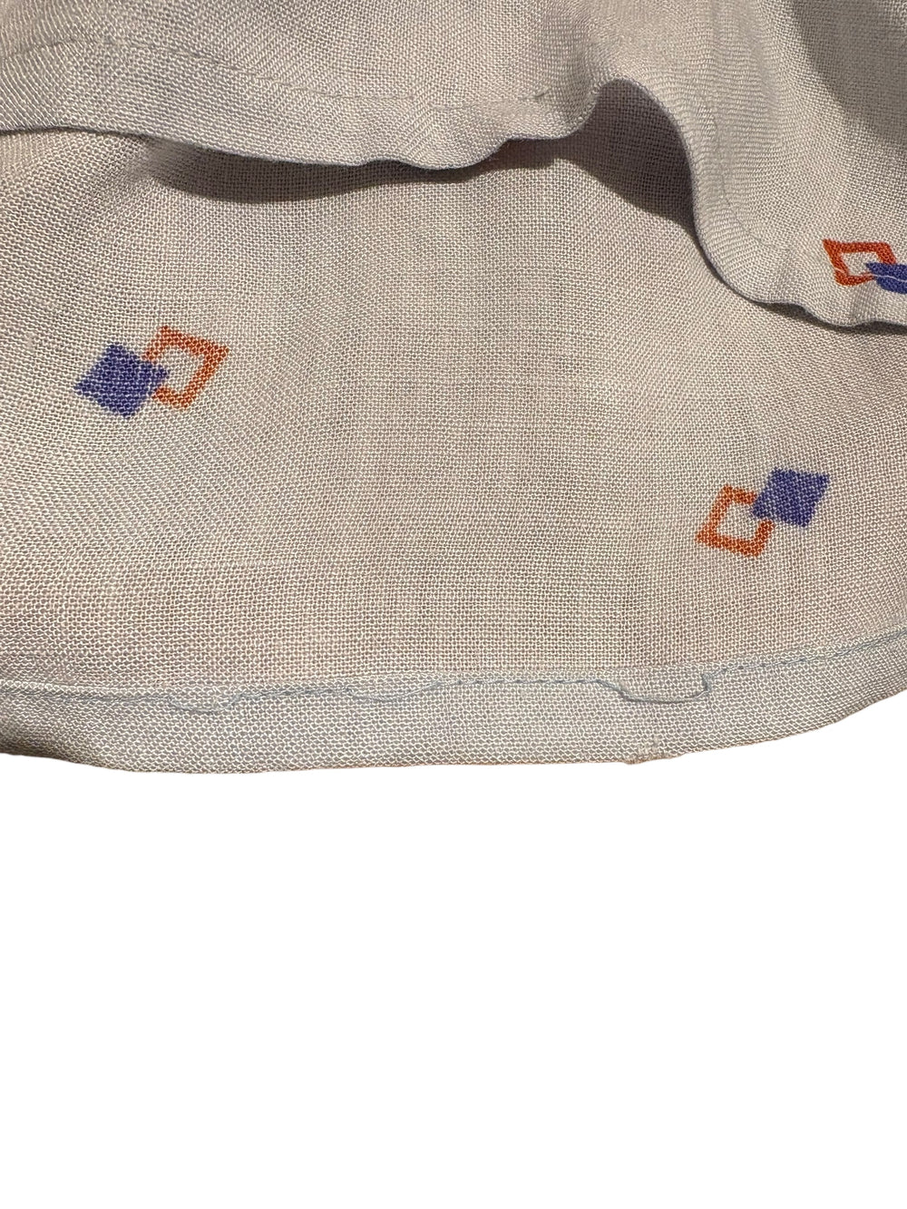 50's Vintage ヴィンテージシャツ