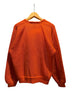 60's Vintage LORD JEFF KID MOHAIR カーディガン