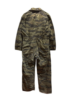 60-70's Vintage オールインワン