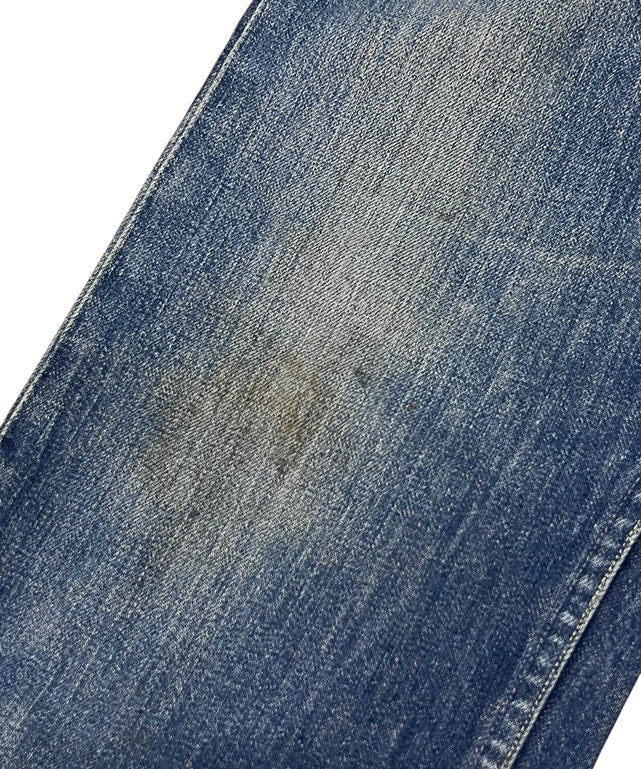 FOREMOST デニムパンツ