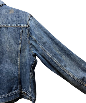 Levi’s 70505デニムジャケット