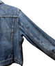 Levi’s 70505デニムジャケット