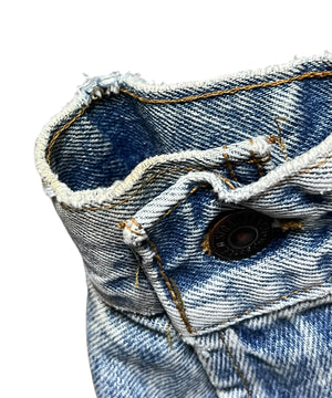 Levi’s 70506デニムジャケット