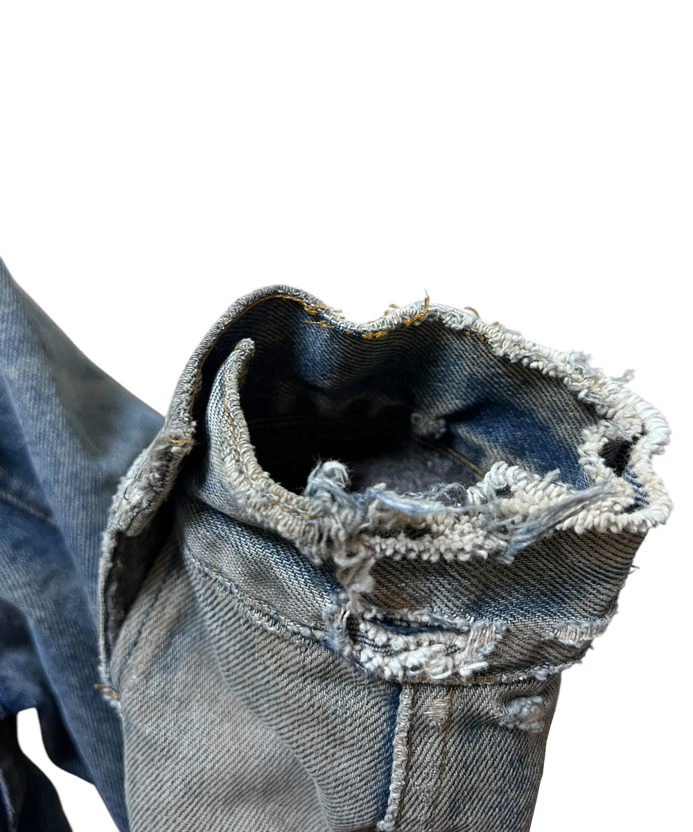 Levi’s 70506デニムジャケット