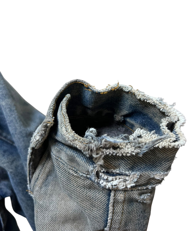 Levi’s 70506デニムジャケット