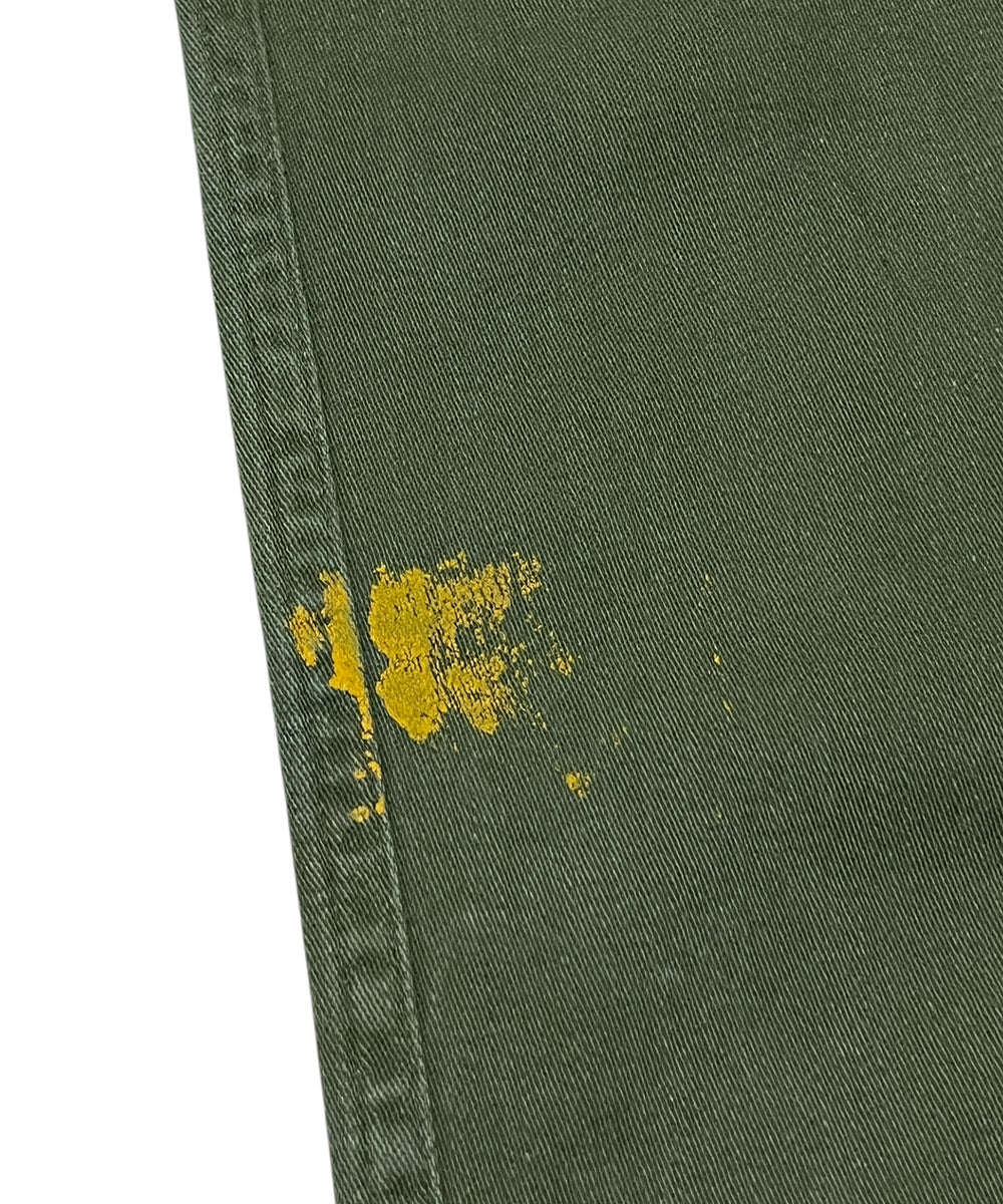 VINTAGE ミリタリーパンツ