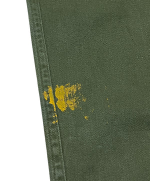 VINTAGE ミリタリーパンツ