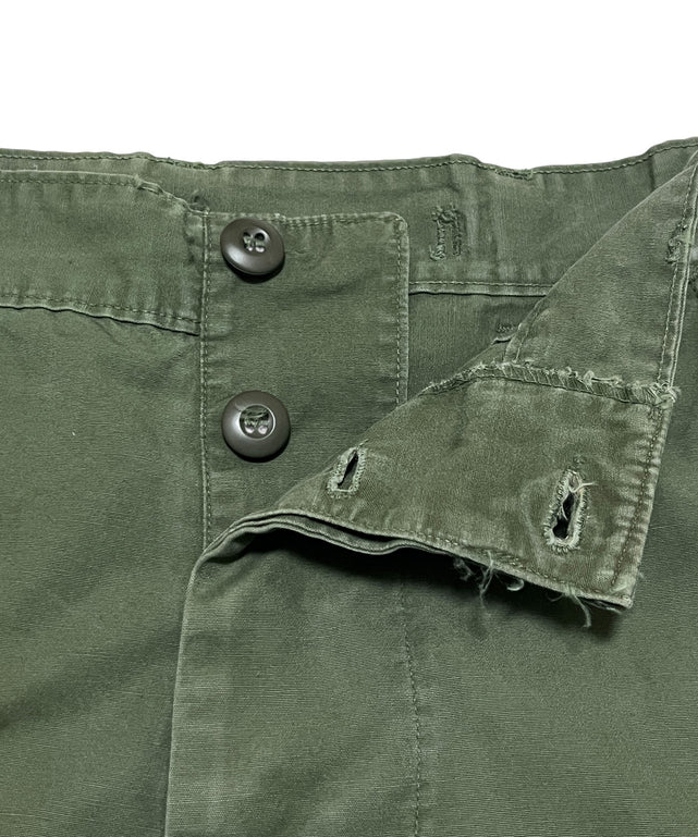 VINTAGE ミリタリーパンツ