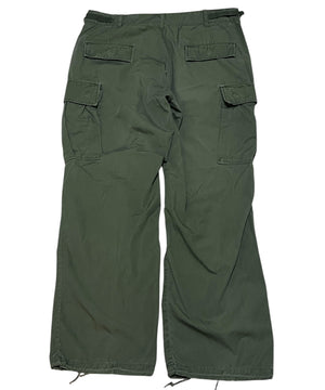 VINTAGE ミリタリーパンツ