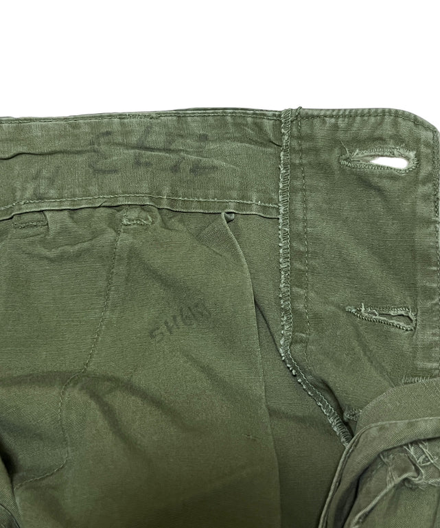 VINTAGE ミリタリーパンツ