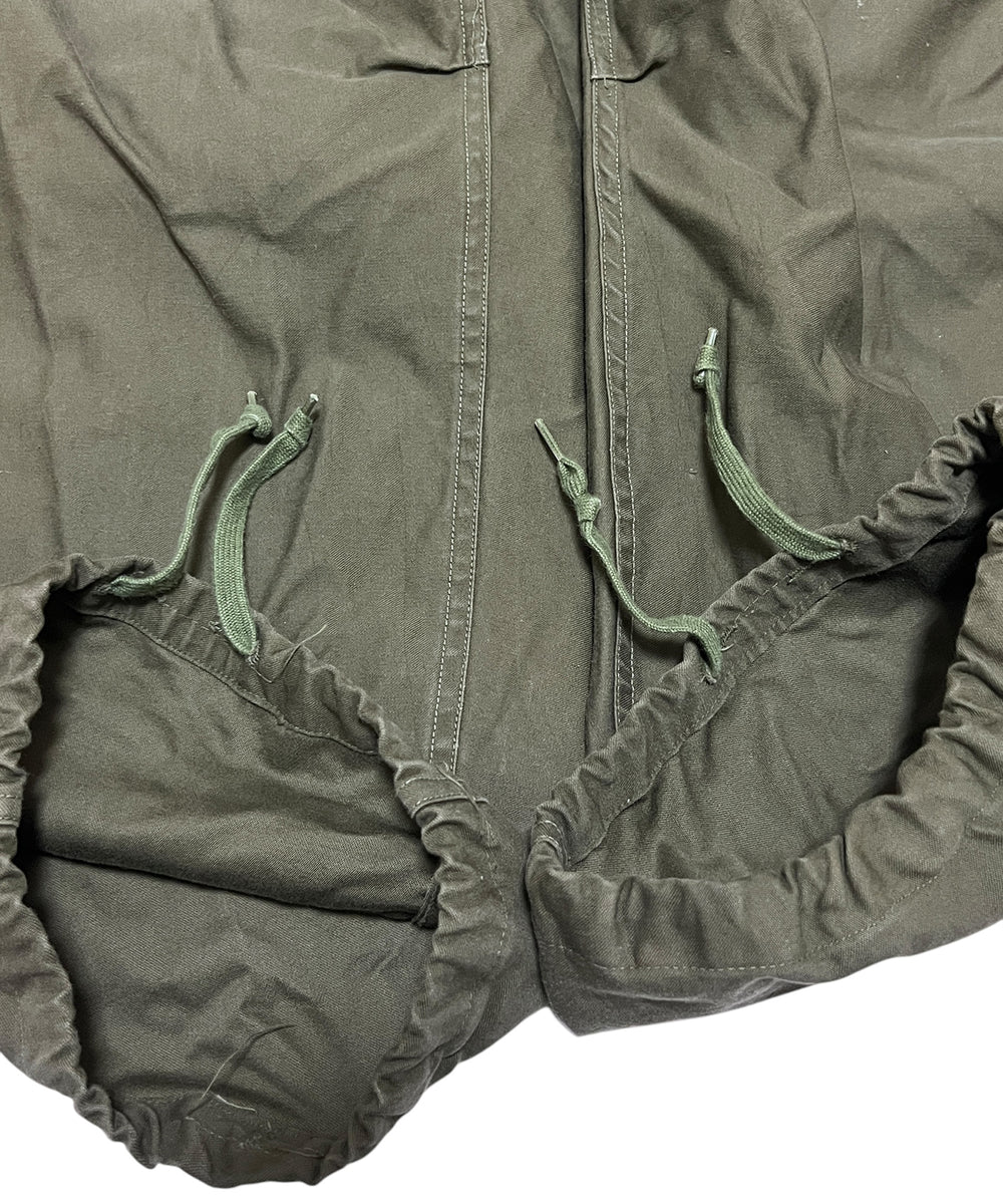 VINTAGE ミリタリーパンツ