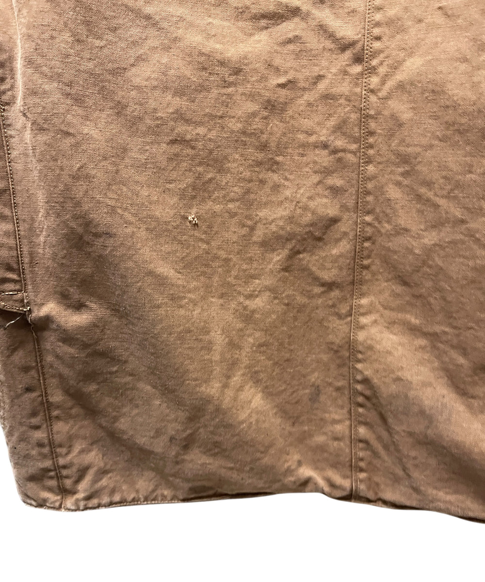 DUXBAK ハンティングジャケット