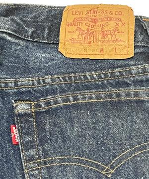 Levi’s 701 デニムパンツ