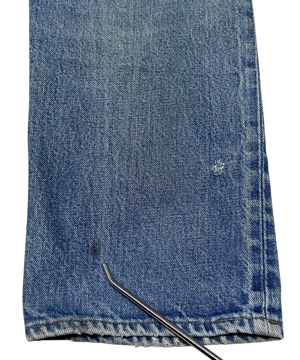 Levi’s 501 デニムパンツ