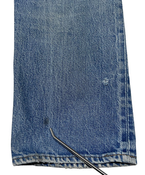 Levi’s 501 デニムパンツ