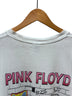 PINK FLOYD バンドTシャツ