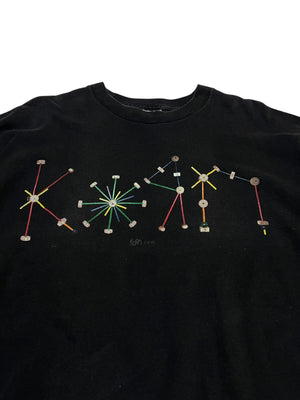 KORN バンドTシャツ