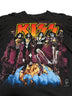 KISS バンドTシャツ