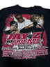 JAY-Z ラップTシャツ