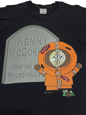 SOUTHPARK キャラクターTシャツ