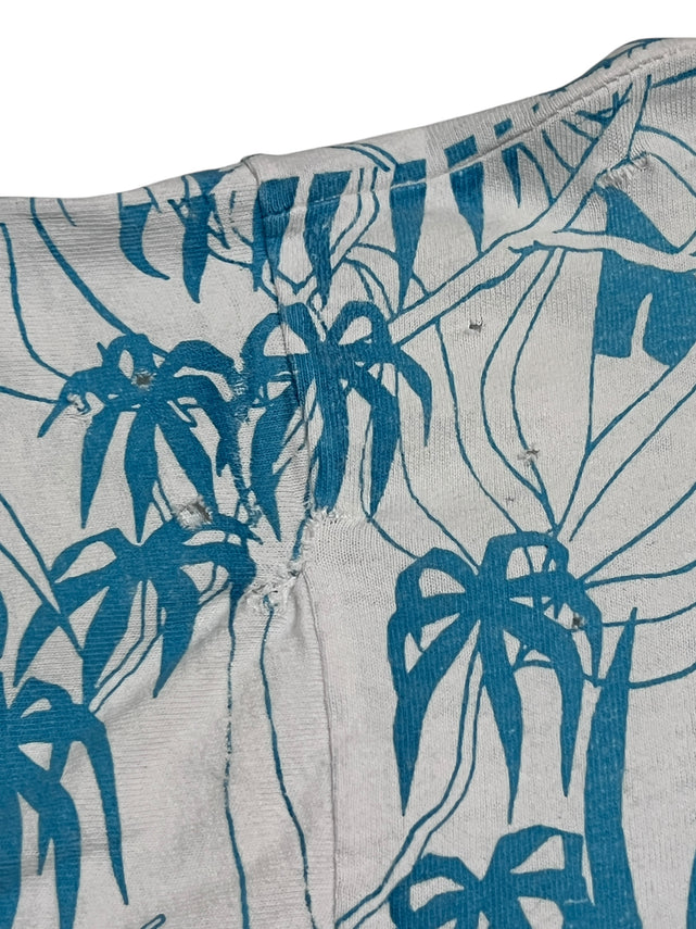 LION KING キャラクターTシャツ