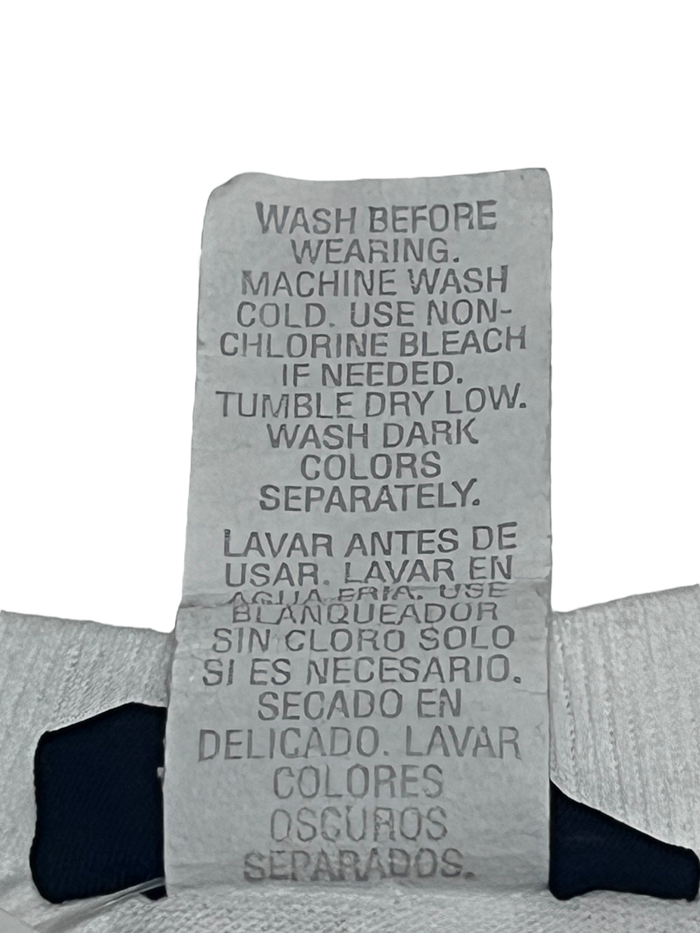 スマイリーTシャツ