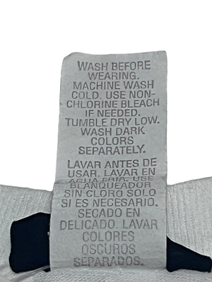 スマイリーTシャツ