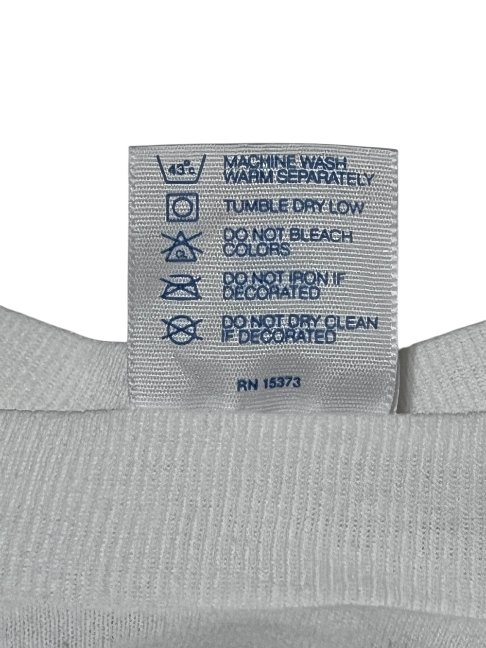 ジーザス グラフィックTシャツ