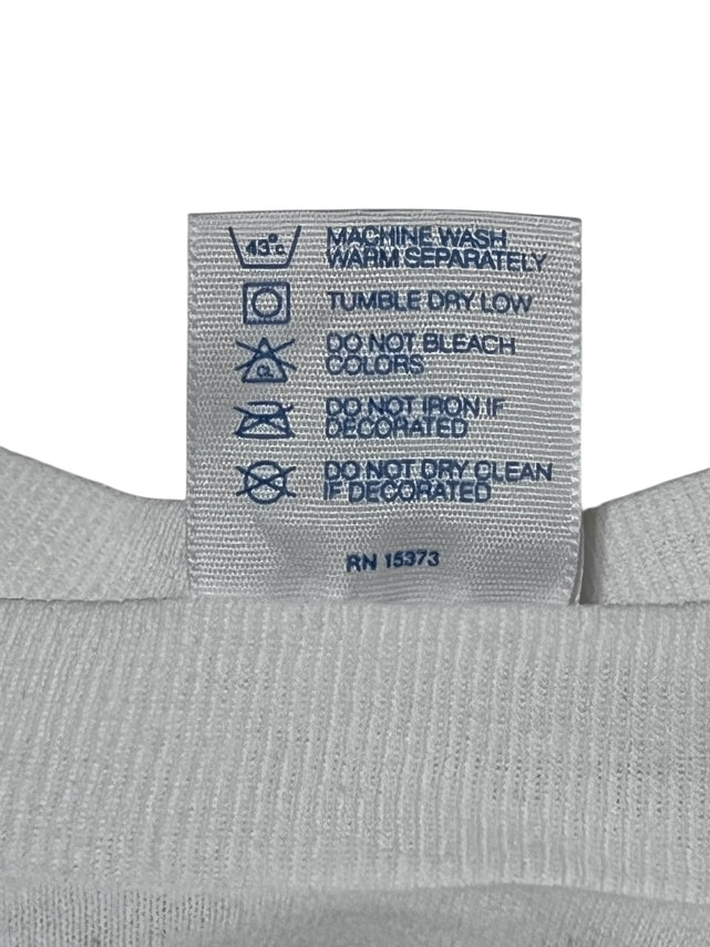 ジーザス グラフィックTシャツ