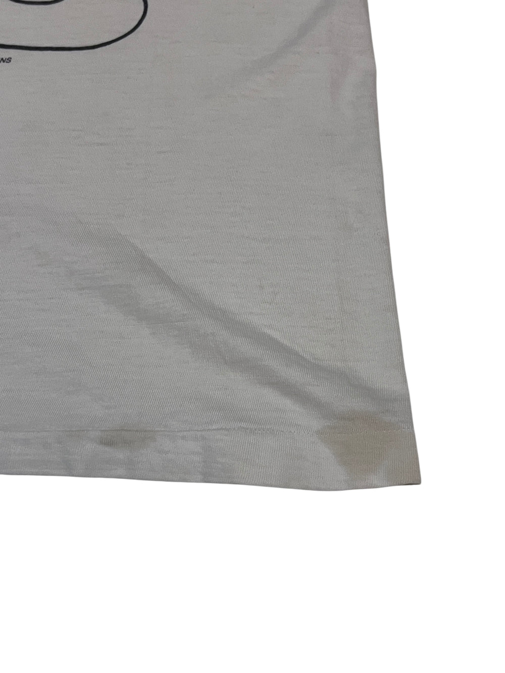 ミッキーマウス キャラクターTシャツ