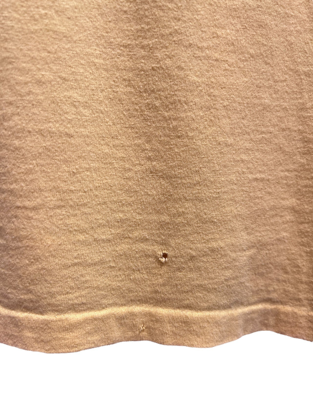 Taco Bell 企業Tシャツ