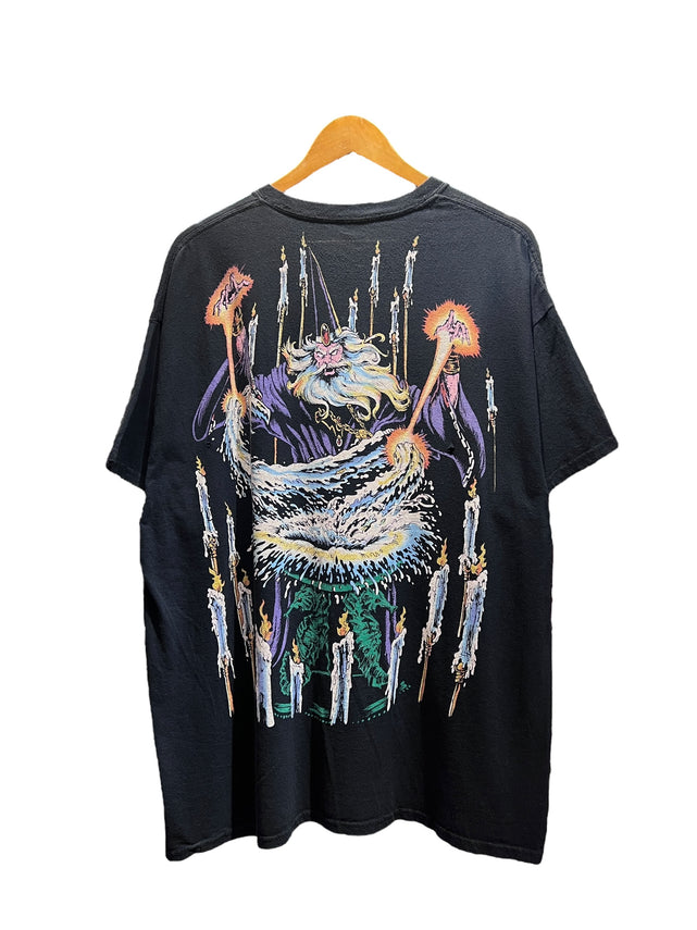 Liquid Blue グラフィックTシャツ – WEGO ONLINE STORE