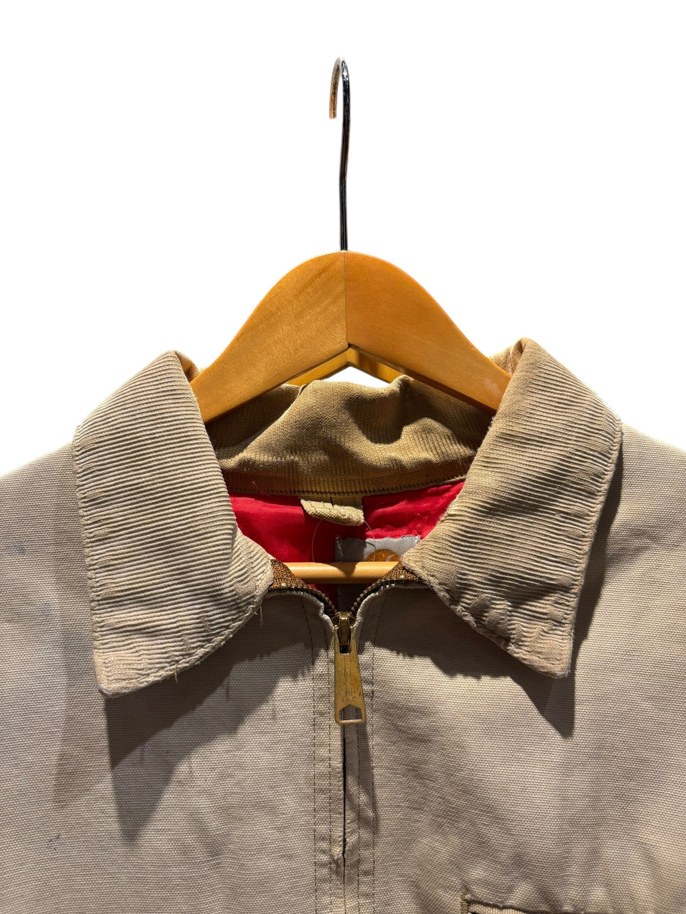 Carhartt ジャケット