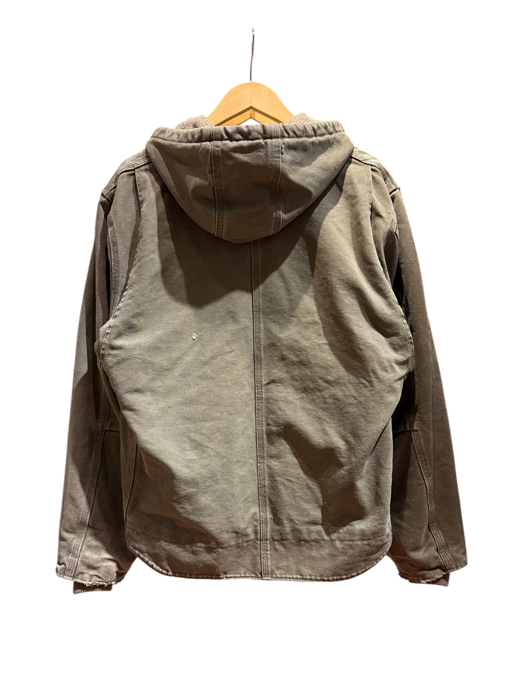 Carhartt ジャケット