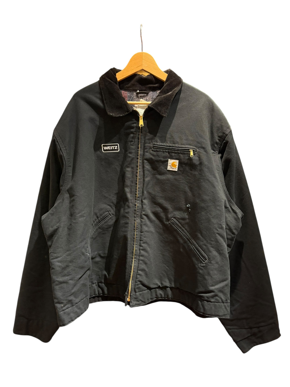 Carhartt ジャケット