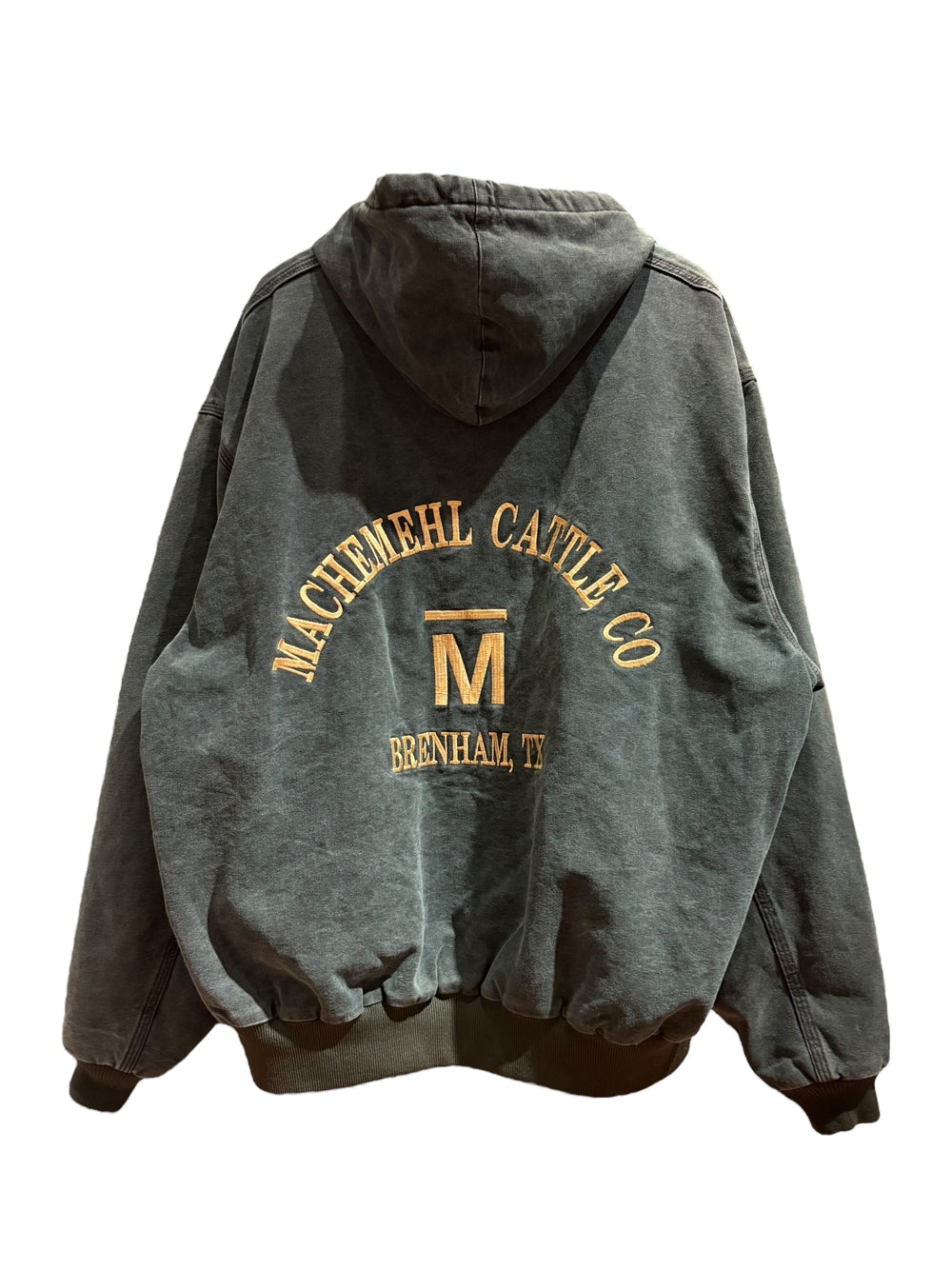 Carhartt ジャケット