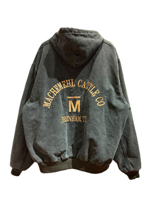 Carhartt ジャケット